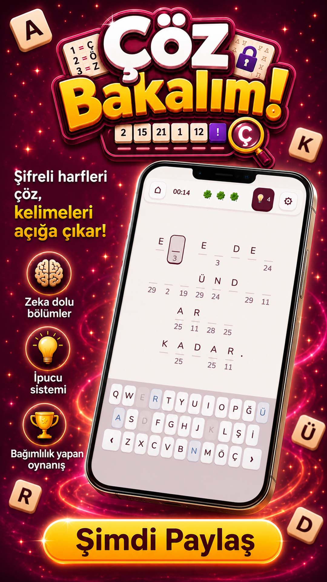 Bas Bakalım!